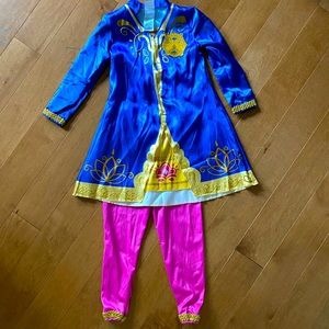 Mira the Royal Detective Costume